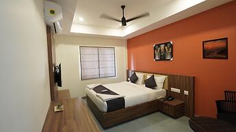 Hotel Hive Inn