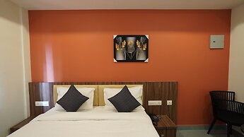 Hotel Hive Inn