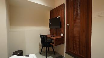 Hotel Hive Inn