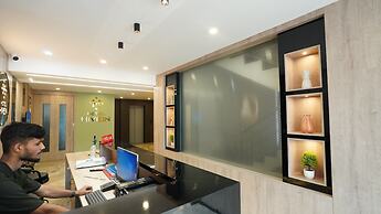 Hotel Hive Inn