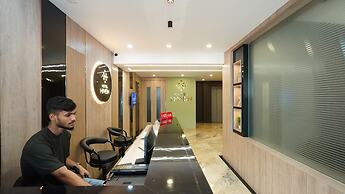Hotel Hive Inn