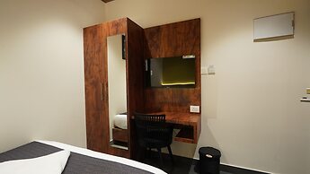 Hotel Hive Inn