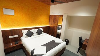 Hotel Hive Inn