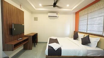 Hotel Hive Inn
