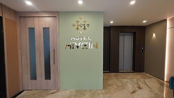 Hotel Hive Inn