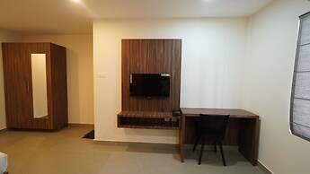 Hotel Hive Inn