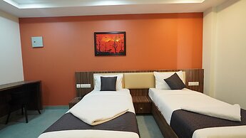 Hotel Hive Inn