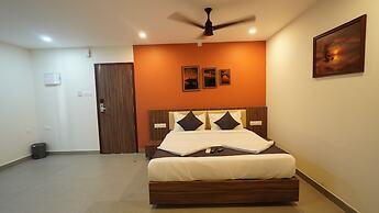 Hotel Hive Inn