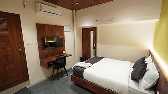 Hotel Hive Inn