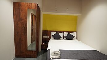 Hotel Hive Inn