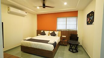 Hotel Hive Inn