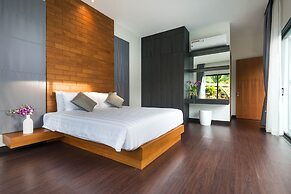 Thai Balinese 3BR Pool Villa Rico Kamala