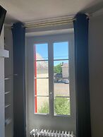 Hotel des Voyageurs