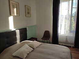 Hotel des Voyageurs