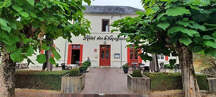Hotel des Voyageurs