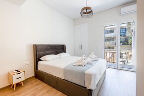 Elegance Suite Stunningly Renovated