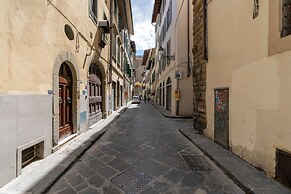 Pinzochere 16 in Firenze