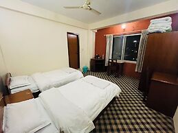 Hotel Vibe