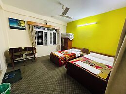 Hotel Vibe