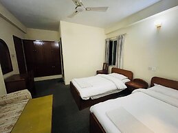 Hotel Vibe