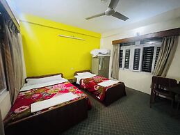 Hotel Vibe