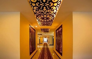 Avari Xpress Skardu