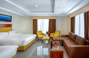 Avari Xpress Skardu
