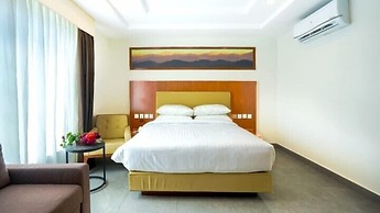 Avari Xpress Skardu