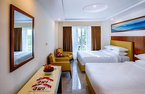 Avari Xpress Skardu
