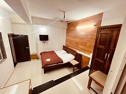 Abu Bunglow Homestay By GRB