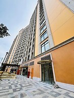 Medius Terra Residences