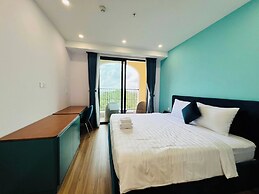 Medius Terra Residences