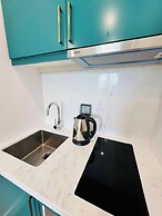 Medius Terra Residences