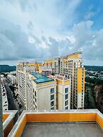 Medius Terra Residences