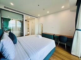 Medius Terra Residences