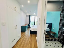 Medius Terra Residences