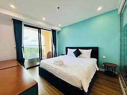 Medius Terra Residences