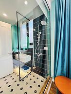 Medius Terra Residences