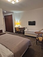 Golf Hotel Austerlitz