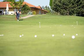 Golf Hotel Austerlitz