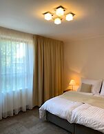 Golf Hotel Austerlitz
