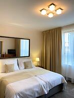 Golf Hotel Austerlitz