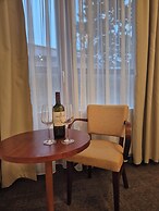 Golf Hotel Austerlitz