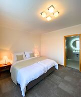Golf Hotel Austerlitz