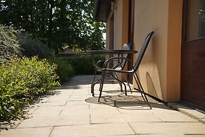 Golf Hotel Austerlitz