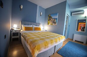 Concept Hotel Pamela