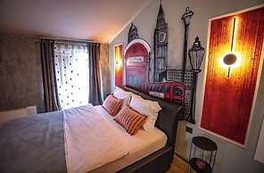 Concept Hotel Pamela
