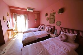 Concept Hotel Pamela