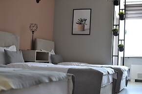 Concept Hotel Pamela
