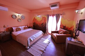 Concept Hotel Pamela